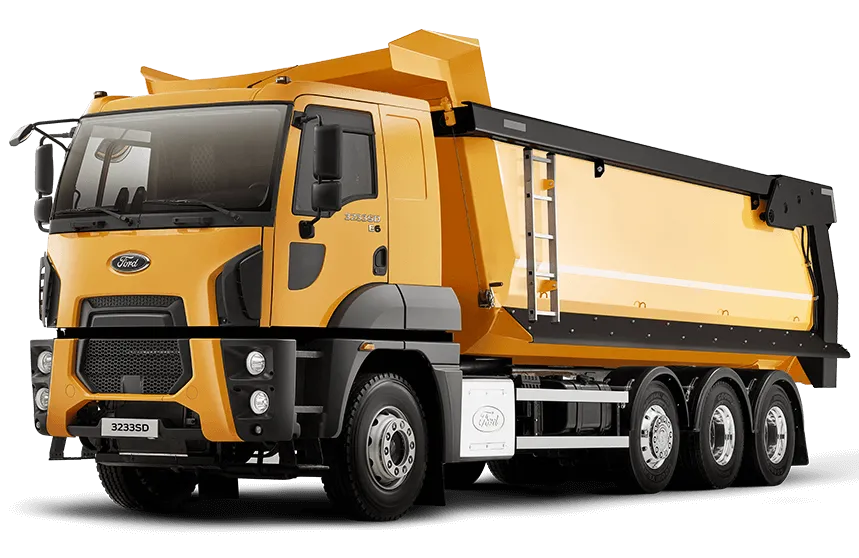 Ford Trucks kamyon